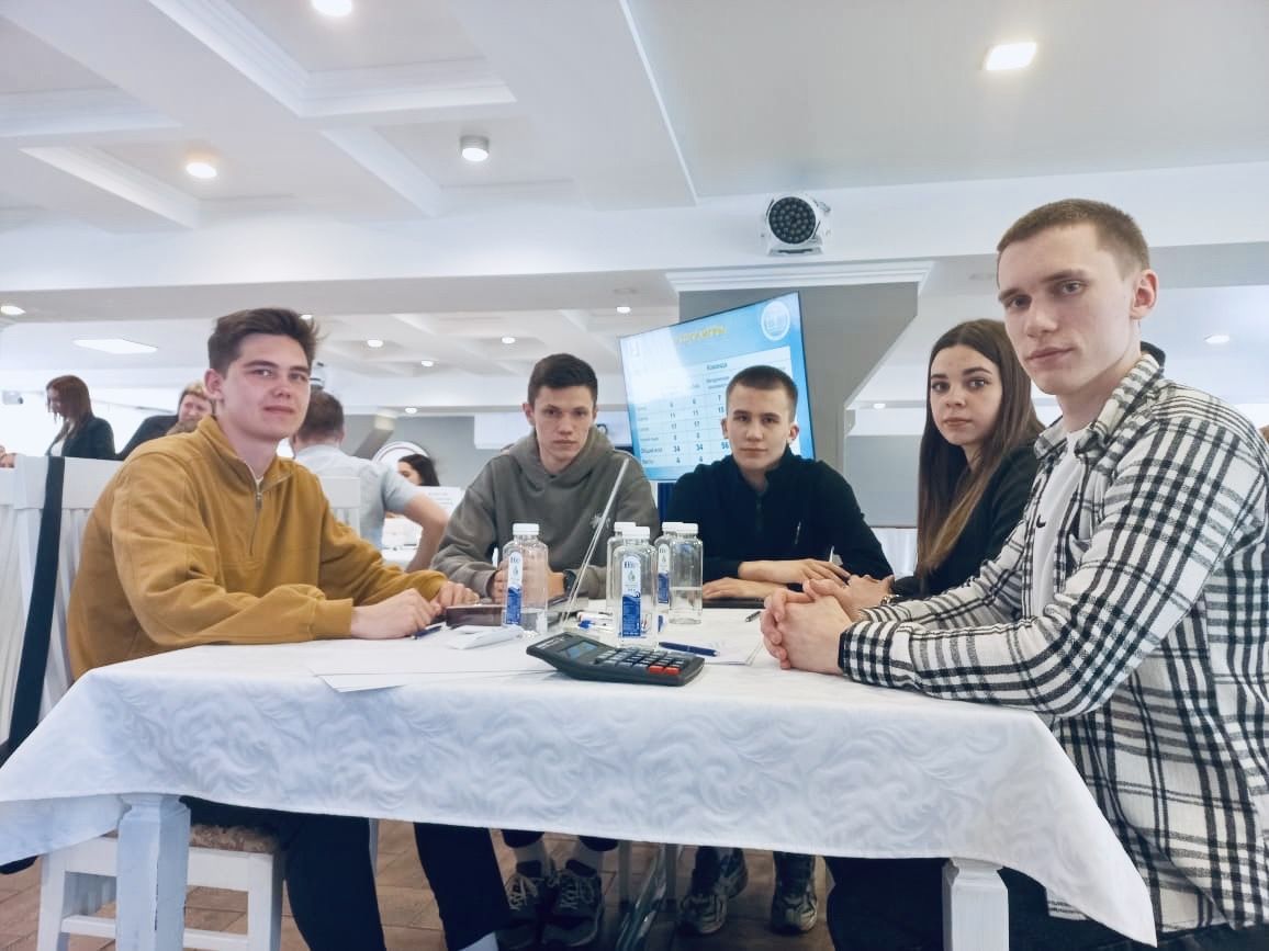 Статистический квиз для студентов