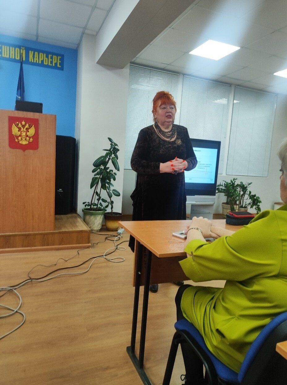 Неделя Науки в РосНОУ