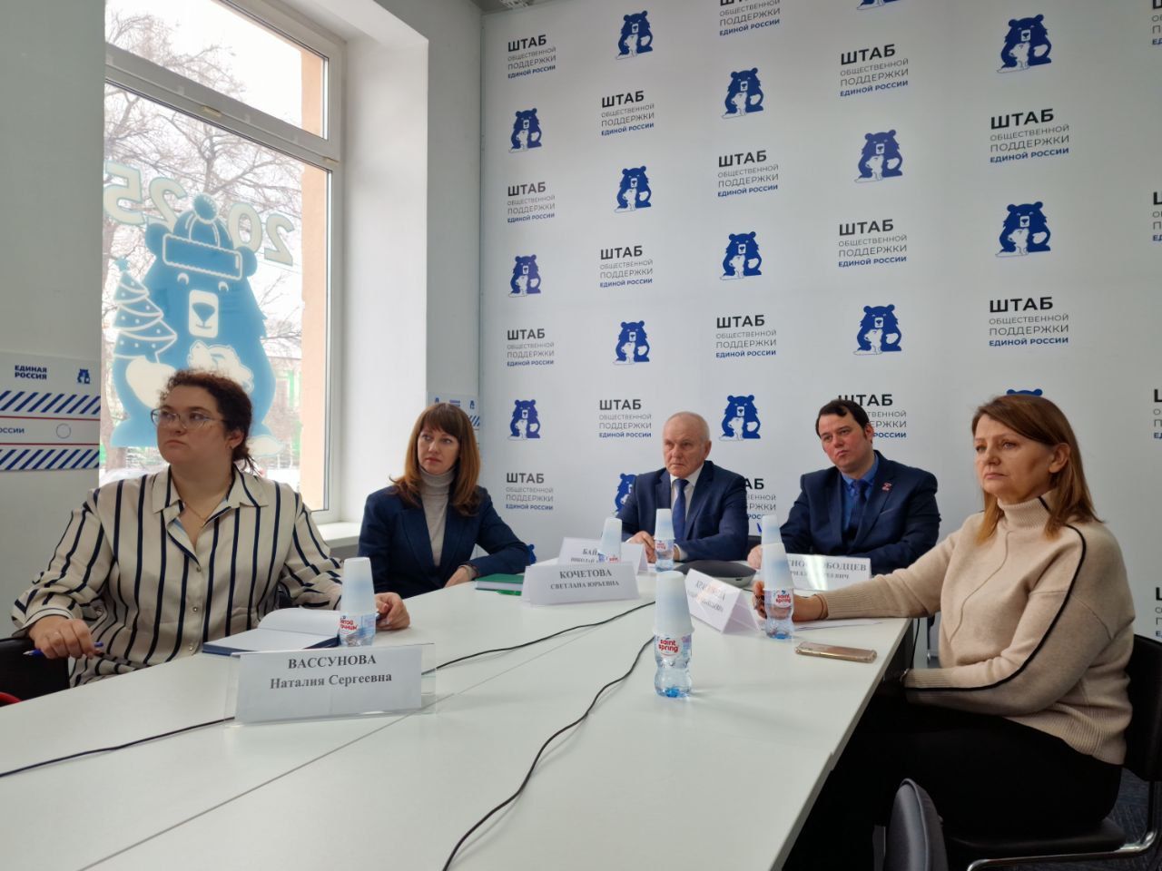 Участие профессорско-преподавательского состава в круглом столе «Нотариат России на службе Отечества»