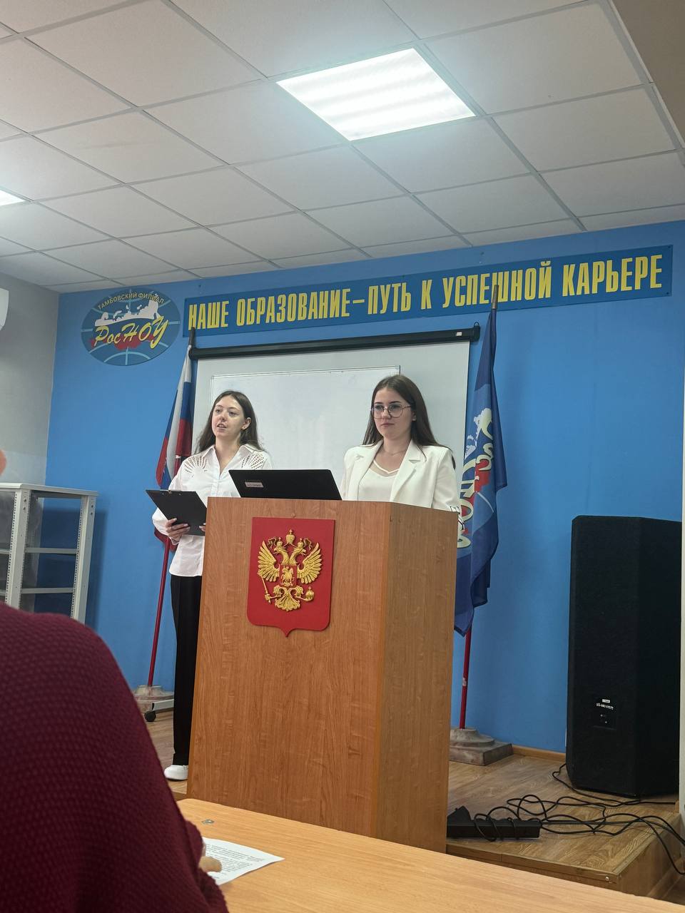 Праздничный концерт, посвященный 80-летней годовщине со Дня Победы в Великой Отечественной войне
