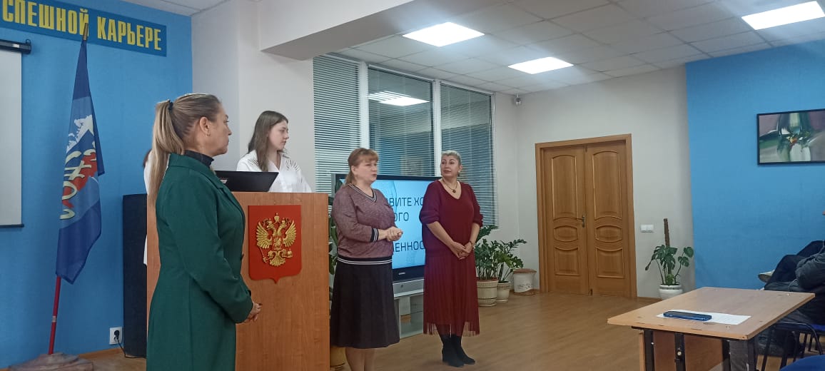 Праздничный концерт, посвященный 80-летней годовщине со Дня Победы в Великой Отечественной войне
