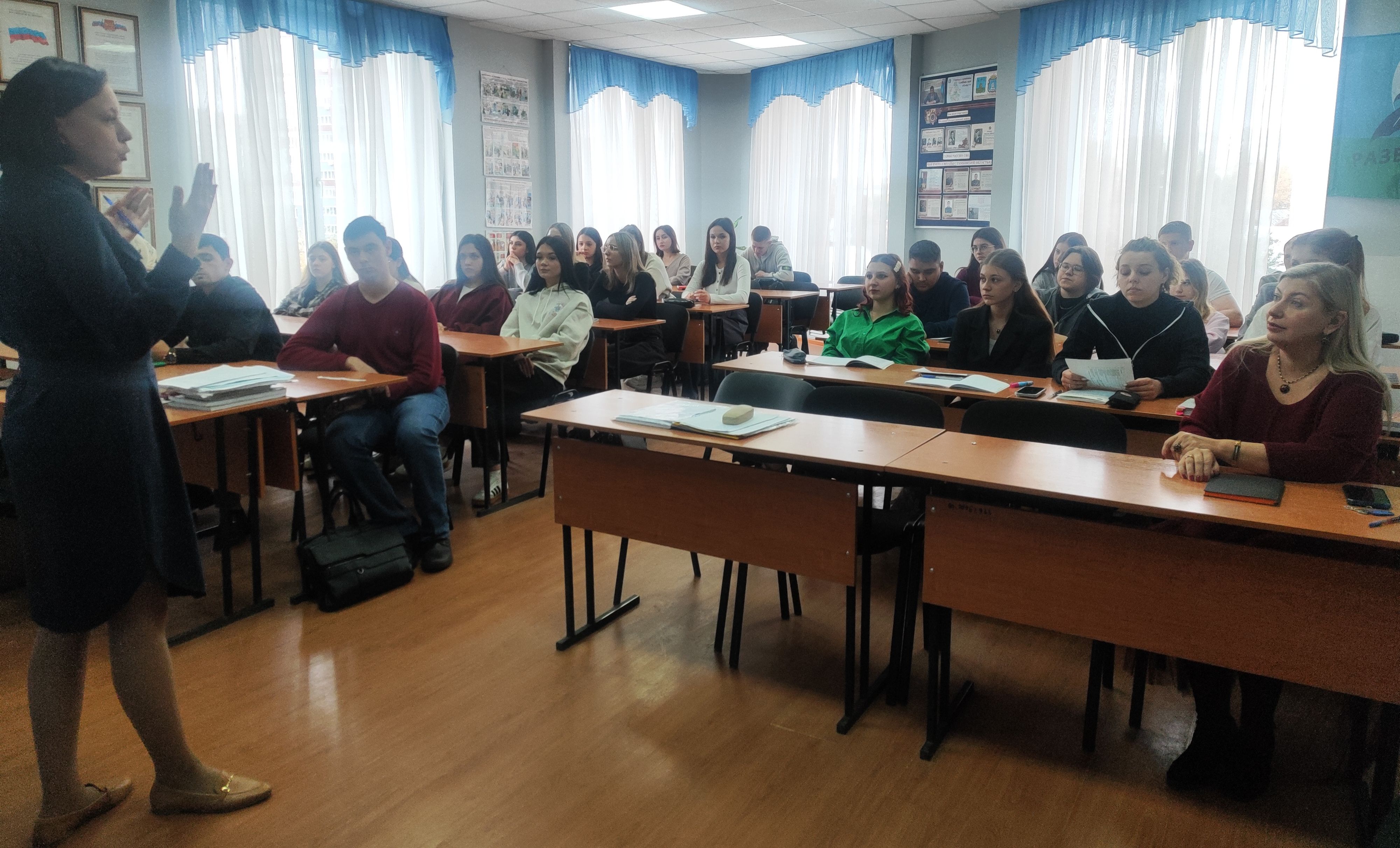 Лекция-дискуссия «Язык и мозг. Нейролингвистика»