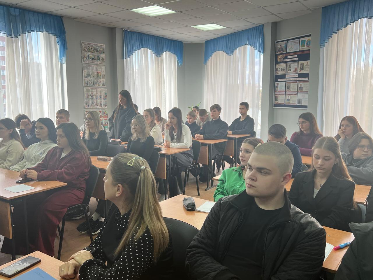 Лекция-дискуссия «Язык и мозг. Нейролингвистика»