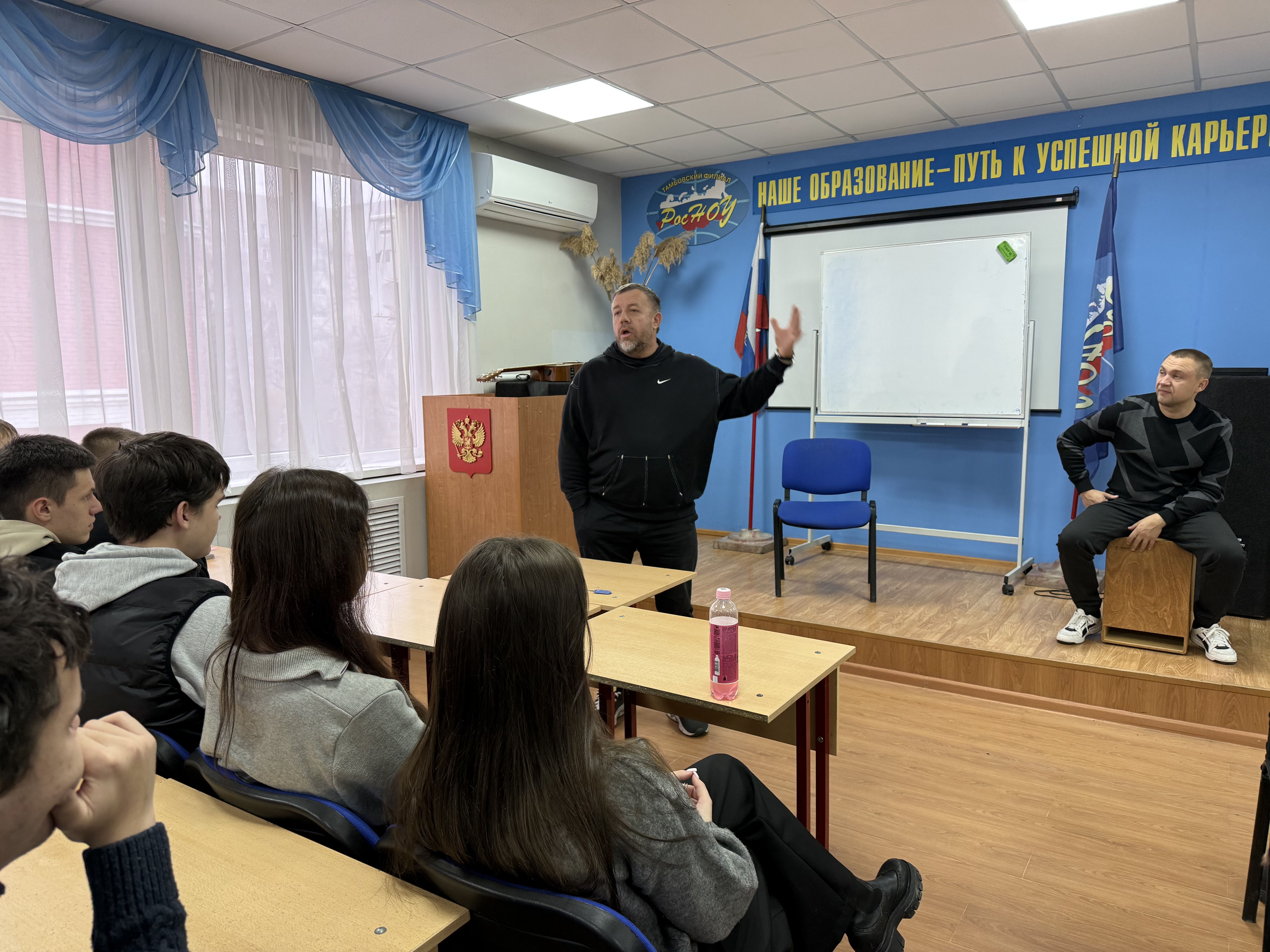 Эмоциональная зависимость, её воздействие на качество жизни и психическое здоровье человека