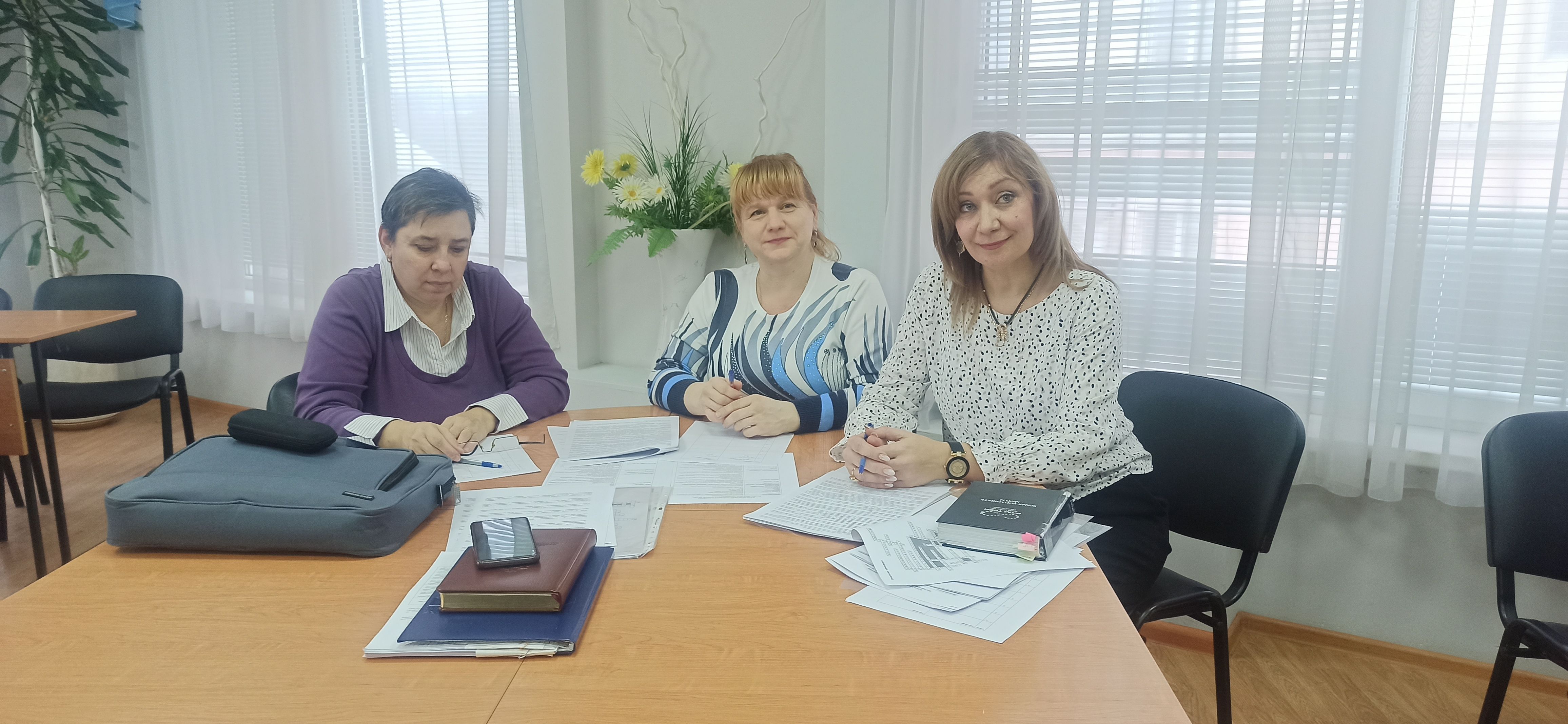 Открытое занятие в форме правовой игры по дисциплине Административное право